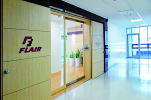 Flair Korea(Seoul)